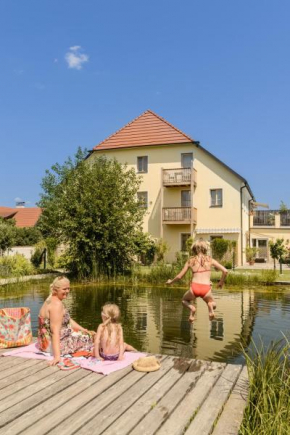 Гостиница ad vineas Gästehaus Nikolaihof-Hotel Garni  Маутерн-На-Дунае